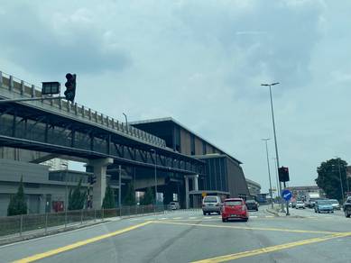 Plaza Serdang Raya,Shop For Rent,Facing Main Road,Seri Kembangan