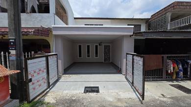 RENOVATED Teres 2 Tingkat Taman Bukit Kajang Baru Kajang