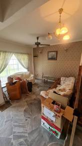 USJ 20 (24x75 sqft) Gated Guarded 2 Storey House Near To LRT Subang