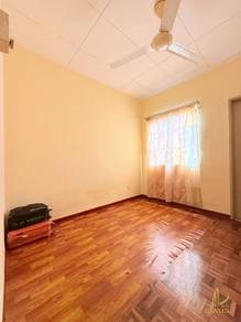 A Stock Below Market🔥Setia Impian 4-Setia Alam 2 sty Terrace House Fo