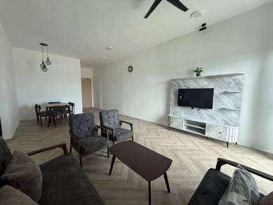 Upton/ Apartment/ fully furnished/ 3b2b/ move in ready/ arang road