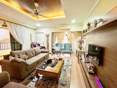 Price Drop! Double Storey Terrace House Taman Wawasan 2 Puchong