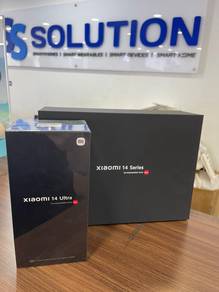 [NEW] XIAOMI 14 ULTRA 16gb + 512gb