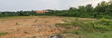 Agricultural Zoning Residential Land Shah Alam,Mokhtar Dahari,Sek U15