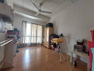 FOR SALE | 2.5-Storey Townhouse | Ganang Villa | Kapayan | KKIA | KK