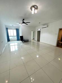 V Residence 3 near MRT Maluri Cochrane Sunway Veloctiy Mall Cheras KL