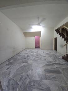 Double-Storey Terrace House @ Taman Subang Murni Seksyen U5 Shah Alam