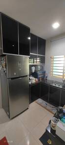 SERI EMAS apartment at song ban kheng bukit Mertajam near icon city