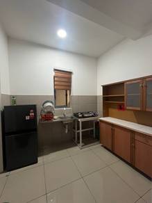 Sky Awani 3, Almost Fully Furnished Untuk Disewa-Available For Studen