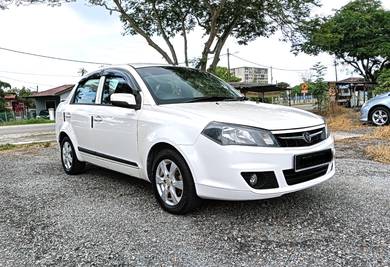 Proton SAGA 1.3 FL EXECUTIVE (A)