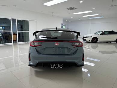 Honda CIVIC 2.0 TYPE R AUSIE (FL5) BEST DEAL!