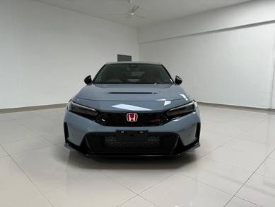 Honda CIVIC 2.0 TYPE R AUSIE (FL5) BEST DEAL!