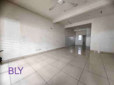 Botanic, Klang (Phase 30) 🏡Double Storey House For Rent