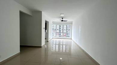 Sentul Maxim Citylights Condominium For Rent
