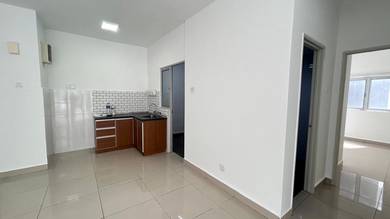 Sentul Maxim Citylights Condominium For Rent