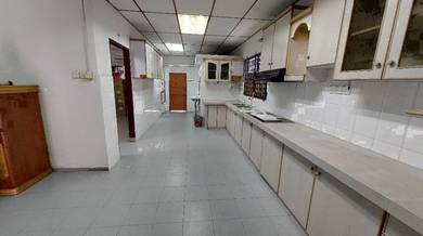 SINGLE STOREY sale at Taman bagan baru butterworth near raja uda