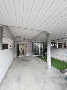 Below MV, Fully Furnished 2 Storey, Dijual di Nibong Tebal