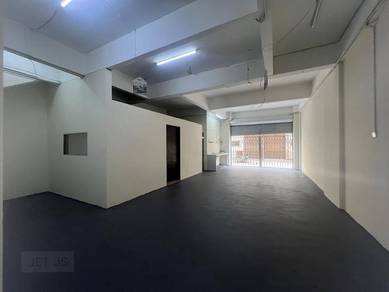 Taman Sentosa, Klang - Bendahara - Ground Floor Shop For Sale / Rent