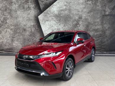Toyota HARRIER 2.0 G DIM UNREG