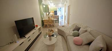 EkoTitiwangsa at Titiwangsa KL Setapak New FREEHOLD ZERO down payment