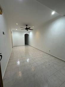 Renovated Bandar Putra Kulai Merbuk Kulai Single Storey Terrace