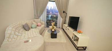 EkoTitiwangsa at Titiwangsa KL Setapak New FREEHOLD ZERO down payment