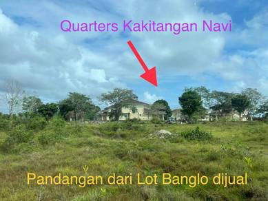 Tapak Rumah Rtk Balok Kuantan