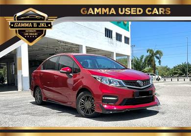Proton PERSONA 1.6 PREM (A) 3YRS WRTY/FOC DEL