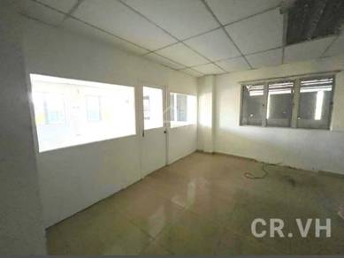 Telok Gong, Port Klang - DETACHED WAREHOUSE FACTORY FOR RENT