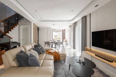 [Cashback 0% Muka 100% Loan ] Tanah Rizab Melayu Ampang 20x78 Freehold