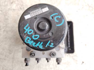 400 - ABS Pump & Module VW Beetle TSi 1.2