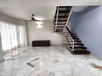 2-storey-Terraced-House-for-sale-Petaling-Jaya-Selangor