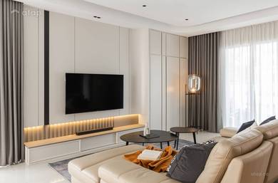[Cashback 0% Muka 100% Loan ] Tanah Rizab Melayu Ampang 20x78 Freehold