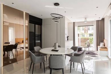 [Cashback 0% Muka 100% Loan ] Tanah Rizab Melayu Ampang 20x78 Freehold