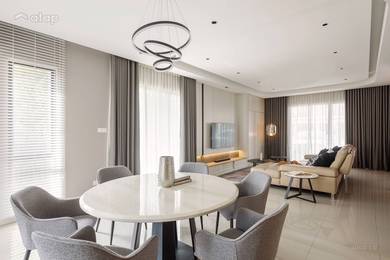 [Cashback 0% Muka 100% Loan ] Tanah Rizab Melayu Ampang 20x78 Freehold