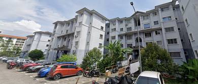 Ground Floor Melur Warnasari 3