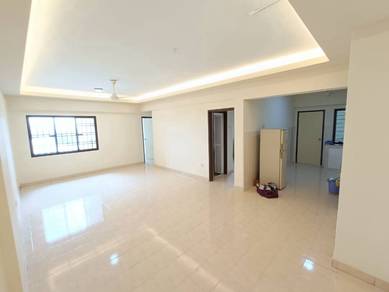 Bayu Puteri 3, Johor Bahru Near CIQ