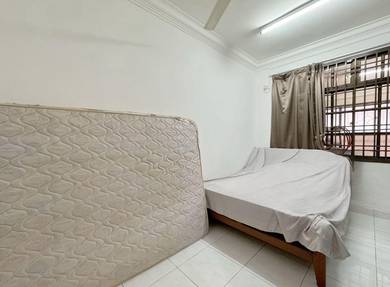 Pelangi Indah 1.5 Storey Terrace House For Sale Fully Renovated
