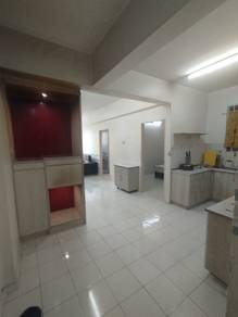 Jemerlang Apartment Selayang Heights 805sf Greenery - Cheapest in Town