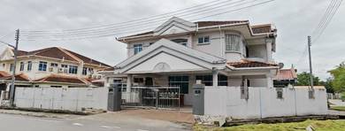 Taman BDC, Furnished 2 Storey Semi Detached, Kuching, Sarawak