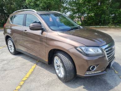 Haval H2 1.5 PREMIUM (A)