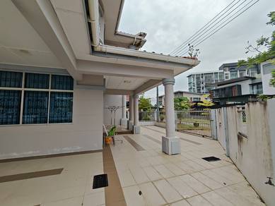 Taman BDC, Furnished 2 Storey Semi Detached, Kuching, Sarawak