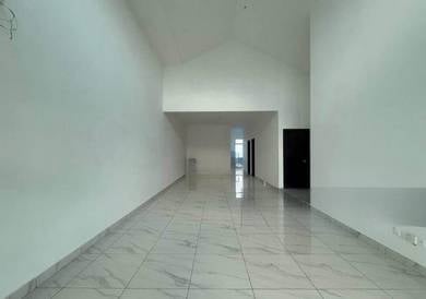 Bukit Impian Iconia Garden Residence 1-Storey House for sale