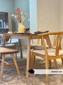 Modern Luxury with Scenic Views – Jadite Suites