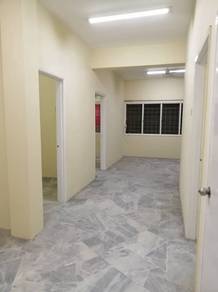 Daisy Apartment Taman Kinrara Seksyen 2, Puchong, Selangor