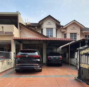 Cahaya Heights Section U9, Shah Alam