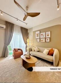 Spacious 4-Bedroom Home in Kajang’s Prestigious Jade Hills