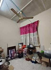 Johor Jaya 1-storey Terraced House For Sale