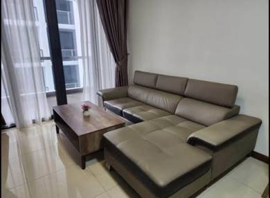 Jesselton Residences Condominium, Kk City