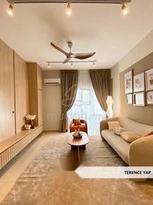 Tranquil High-Rise Living at Jadite Suites